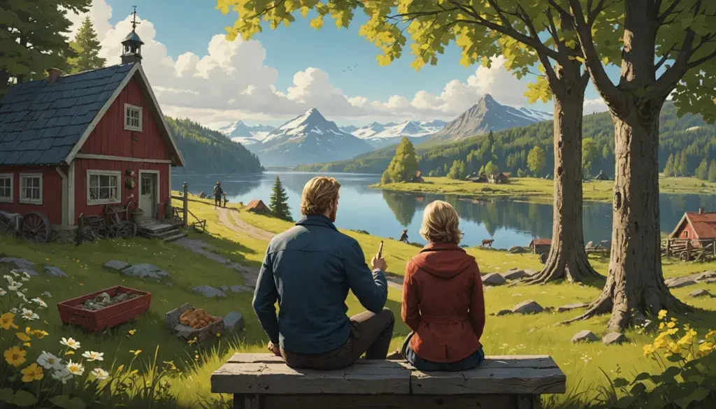 From Nostalgia to New Wins: Sweden’s Slot Revival Story
